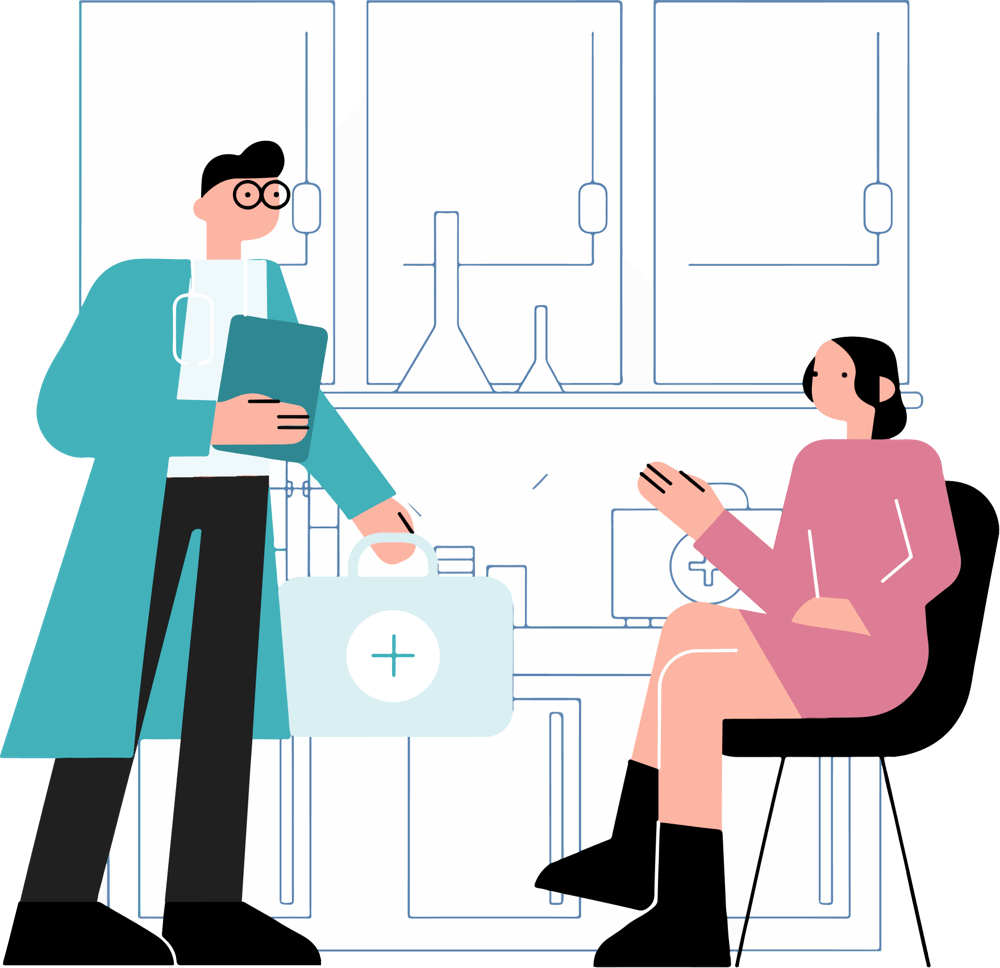 Скоро здесь появятся услуги