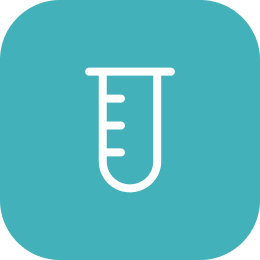 Быстрое получение
результатов анализов